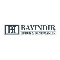 Bayındır Hukuk & Danışmanlık logosu