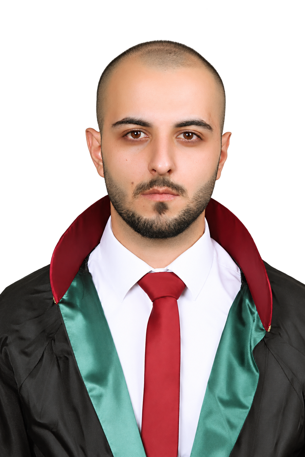 Avukat Neşet İlhan